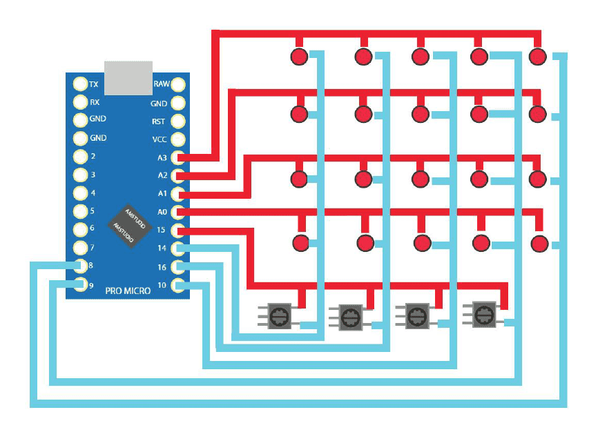Fabriquez votre propre boîte à boutons en 8 étapes simples ! 9