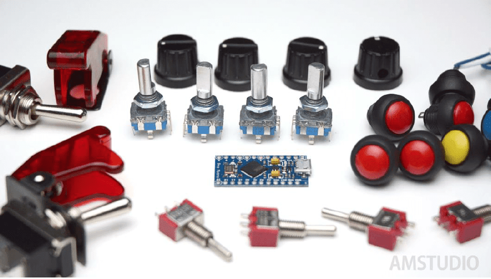 Fabriquez votre propre boîte à boutons en 8 étapes simples ! 7