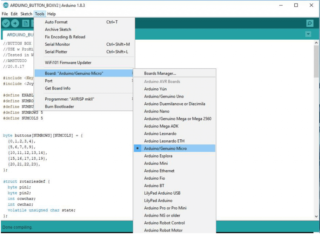 Fabriquez votre propre boîte à boutons en 8 étapes simples ! 12
