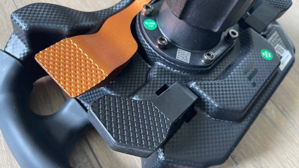 fanatec csl elite mclaren gt3