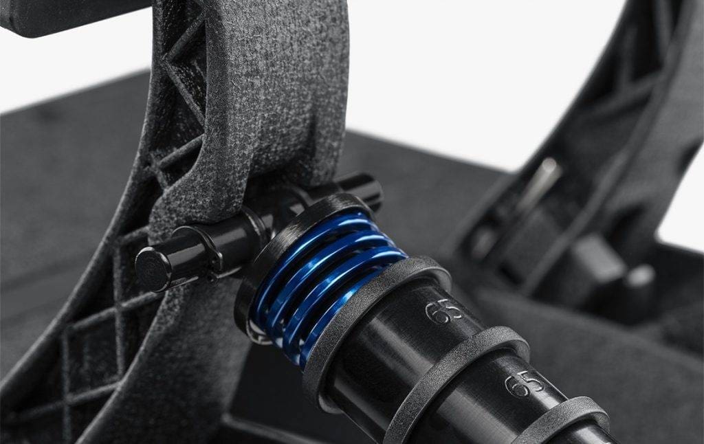 Everything you need to know about the Fanatec CSL Elite V2 6 Fanatec CSL Elite V2 Pedals