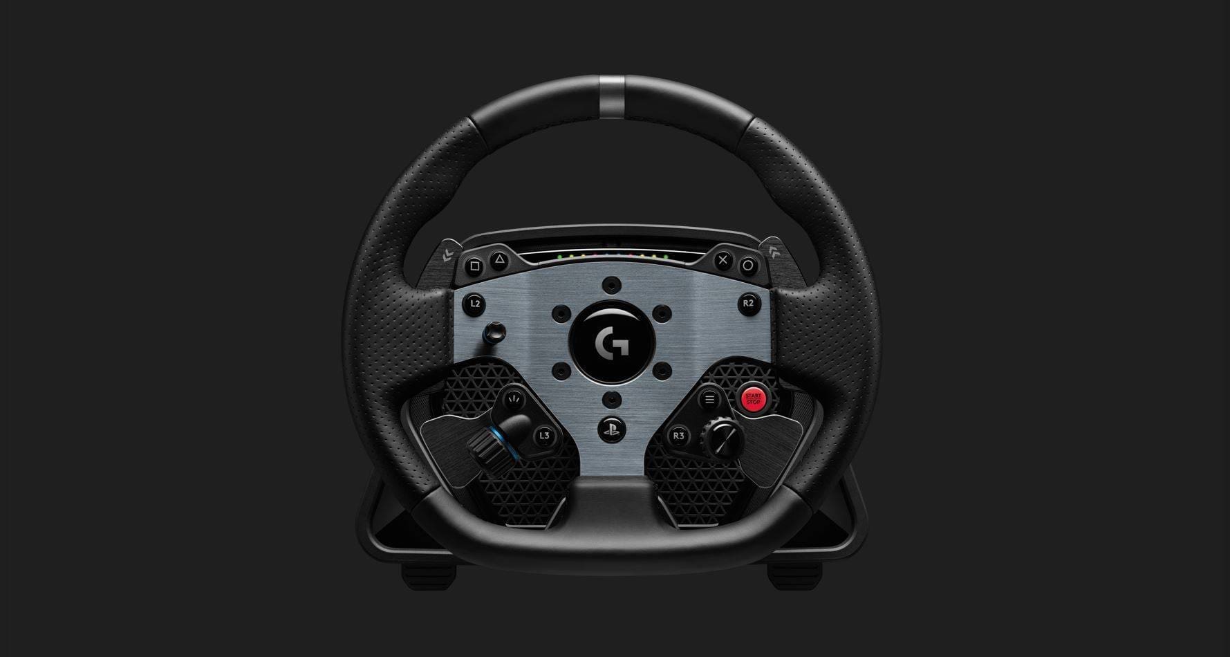 G Pro Wheel