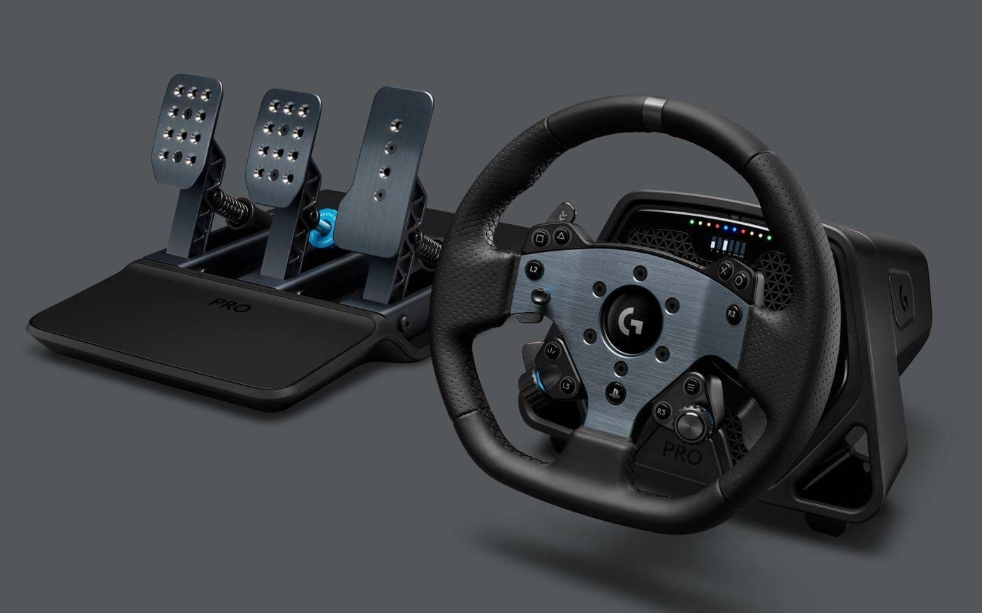 Logitech G Pro Racing Wheel