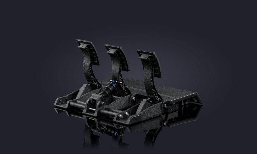 All you need to know about the Fanatec CSL Elite V2 9 Fanatec CSL Elite V2 Pedals