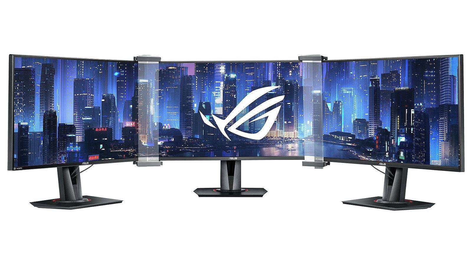 Dit is waarom je een ASUS Bezel Free kit nodig hebt! 7 asus rog bezel free kit