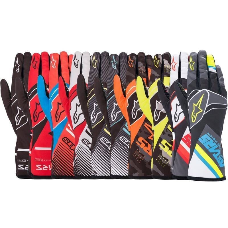 Buying Sim Racing Gloves? This Is Our Top 6! 9