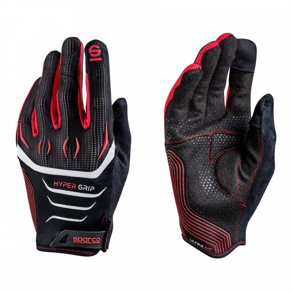 Buying Sim Racing Gloves? This Is Our Top 6! 12 spanco hypergrip sim racing gloves