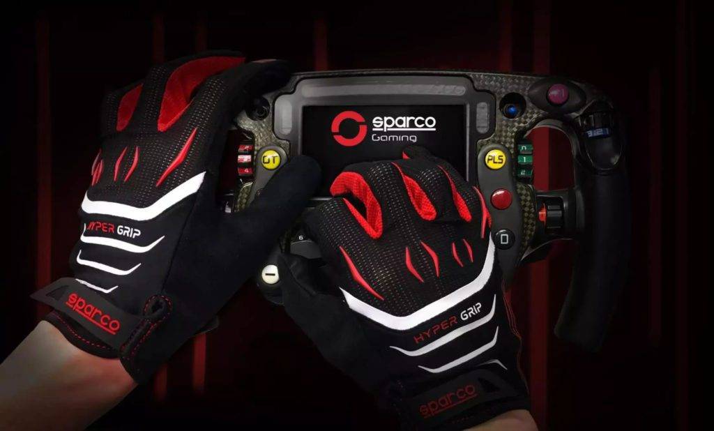 Buying Sim Racing Gloves? This Is Our Top 6! 6 sim racing gloves