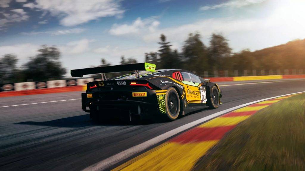 Best Sim Racing Games: This Is Our Top 7! 24 assetto corsa competizione