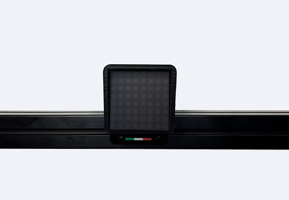 DIY: This is how to make your own simflag flag spotter 23