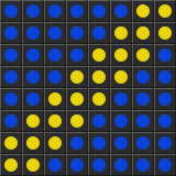 DIY: This is how to make your own simflag flag spotter 15