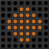 DIY: This is how to make your own simflag flag spotter 17 iFlag
