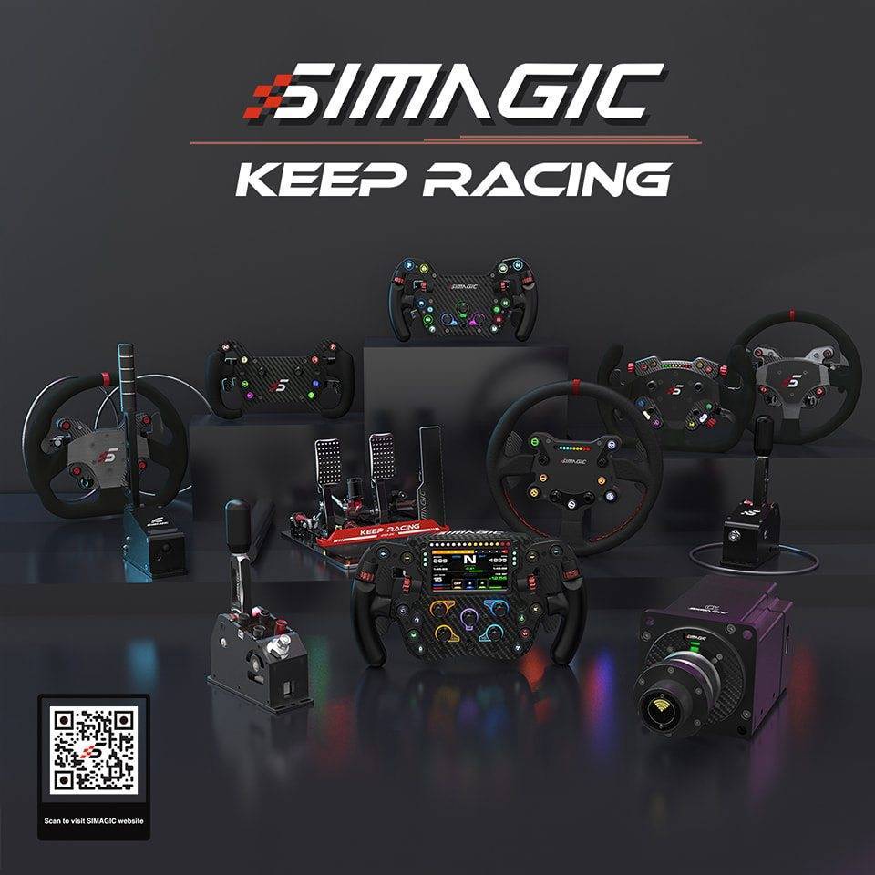 éco-système simagic