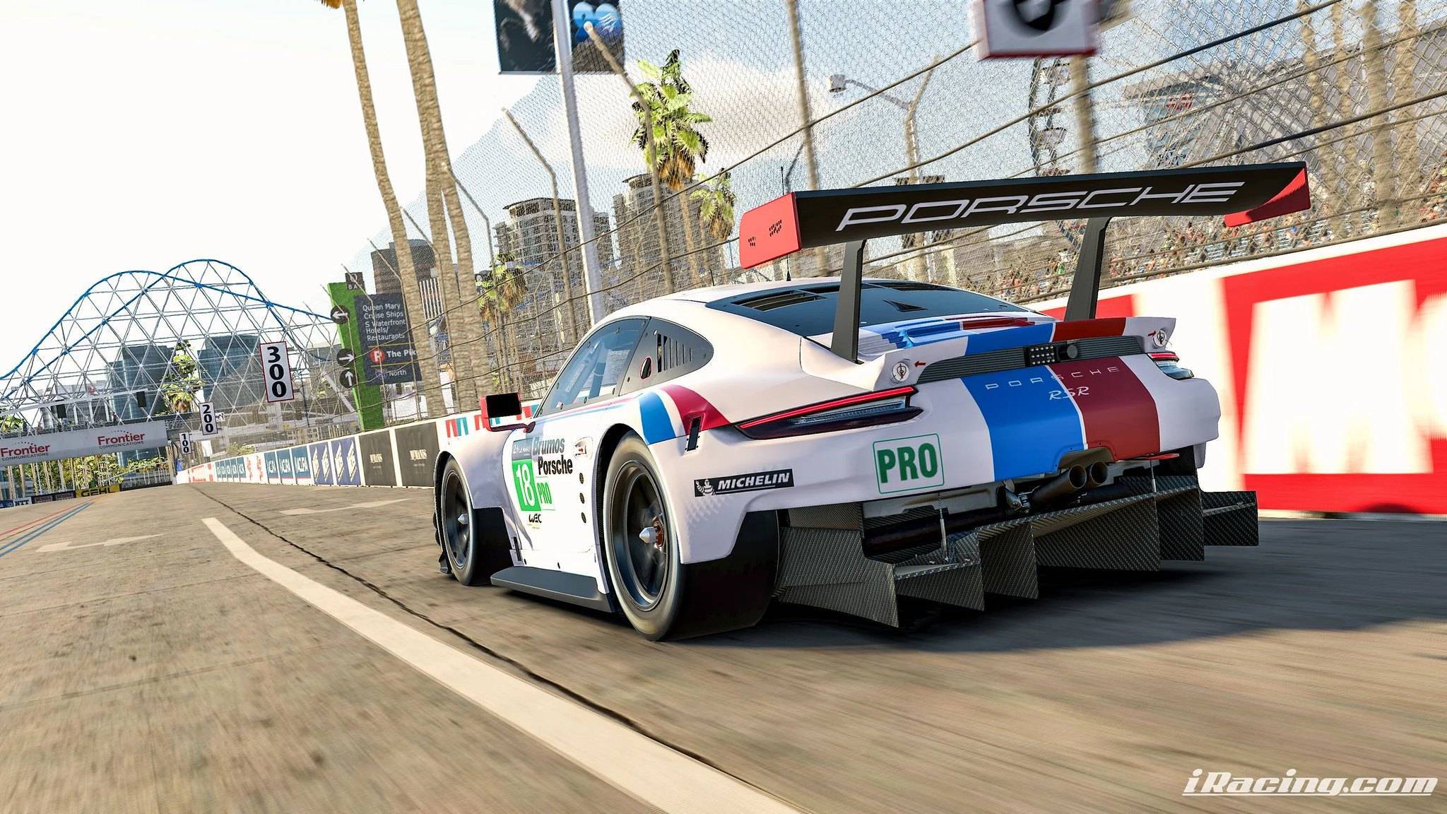 crewchief app digital race engineer