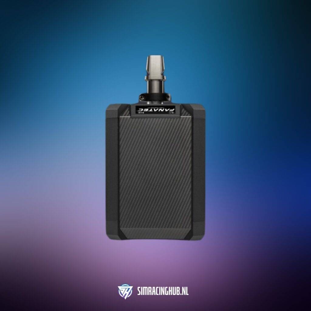 Fanatec DD2 QR2 Podium Wheelbase