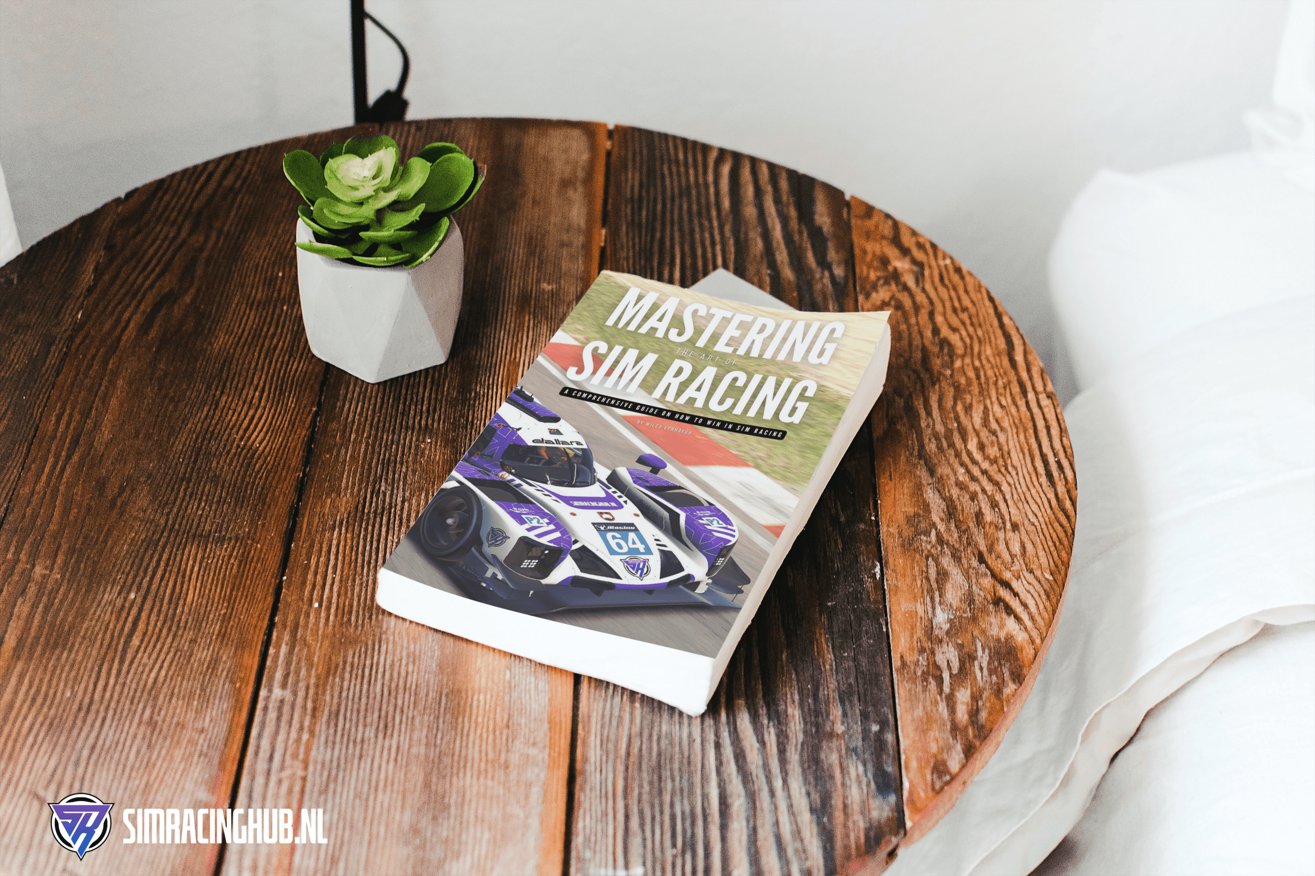 wie man bei Sim-Rennen gewinnt