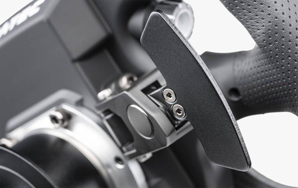 Fanatec Formula V2.5