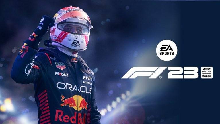 F1 23 game aangekondigd met Braking Point 2 en meer! 7 f1 23 championship edition