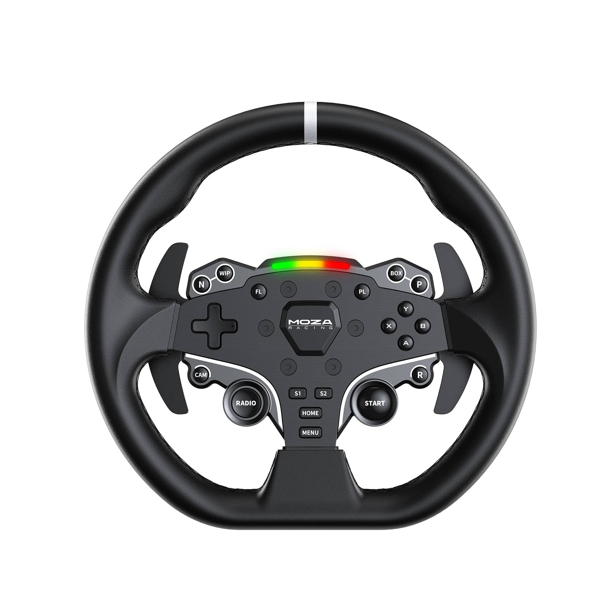Moza Racing: Dit Is De Ultieme Buyers Guide 2024! 39 moza racing es steering wheel