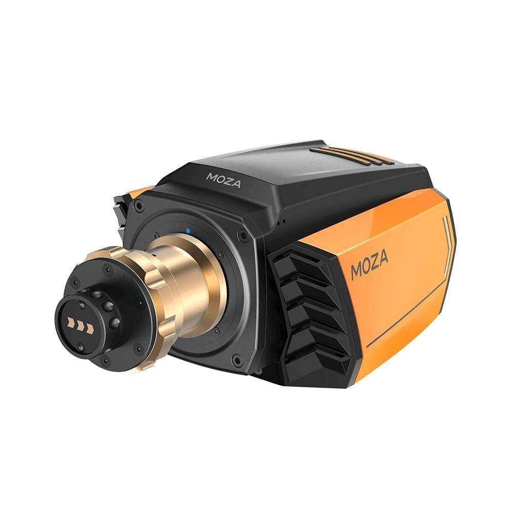 Moza Racing: Dit Is De Ultieme Buyers Guide 2024! 11 moza racing r21