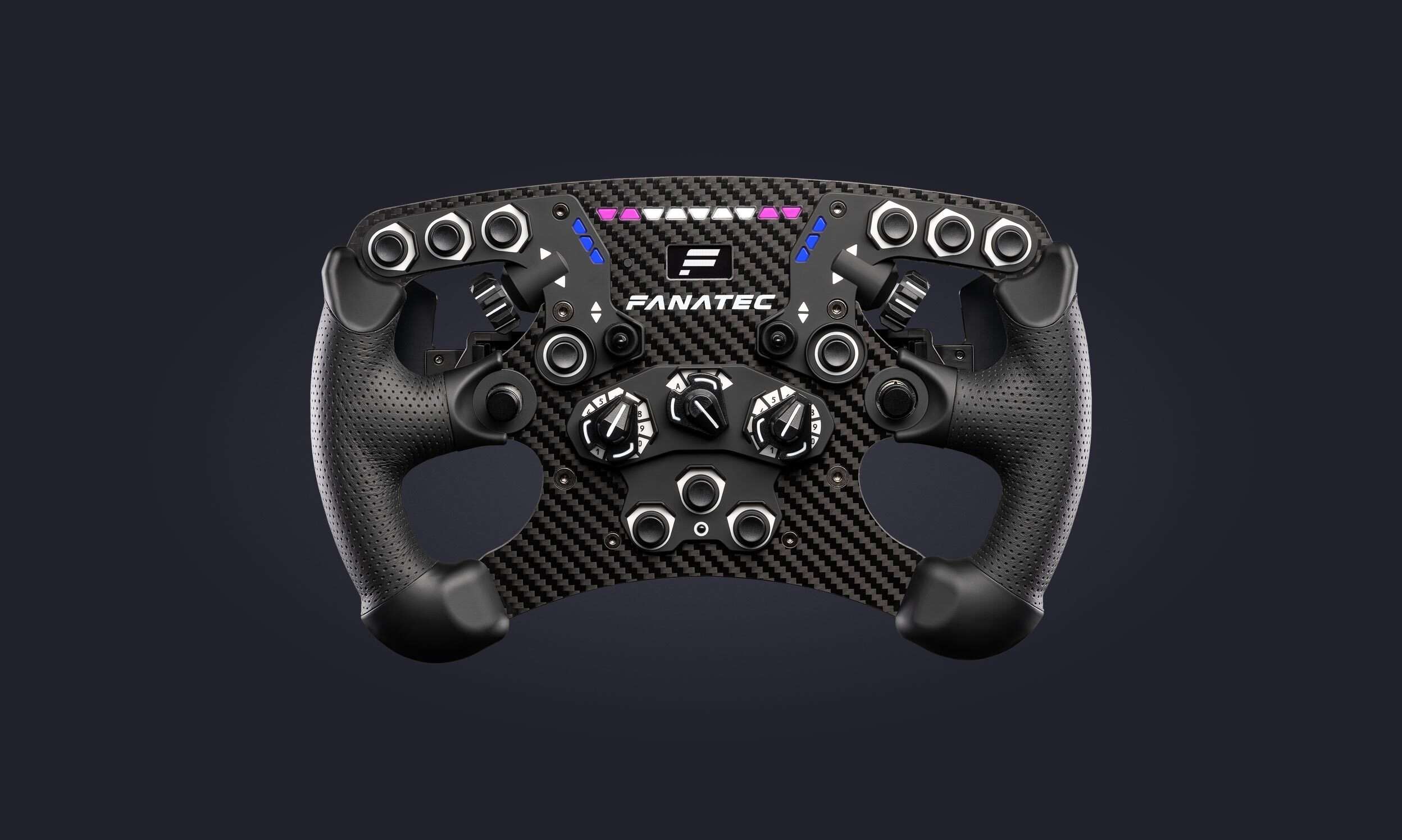 Fanatec ClubSport Formula V2.5