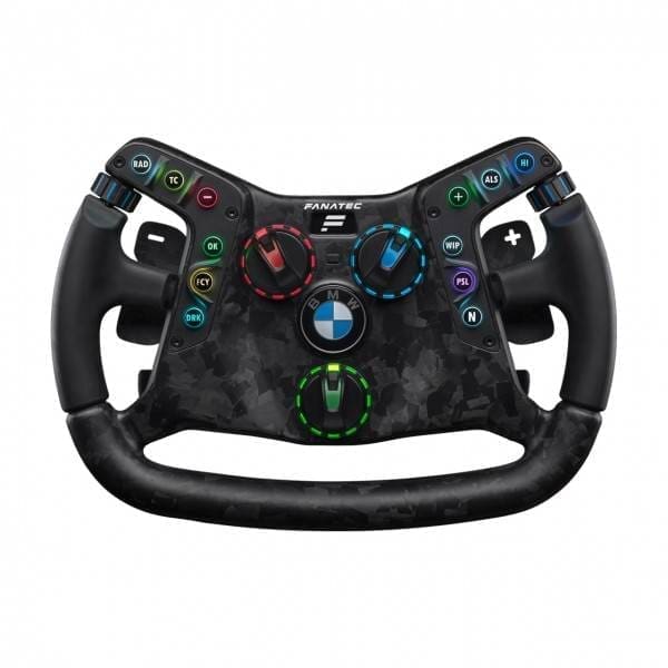 Fanatec bmw m4 gt3