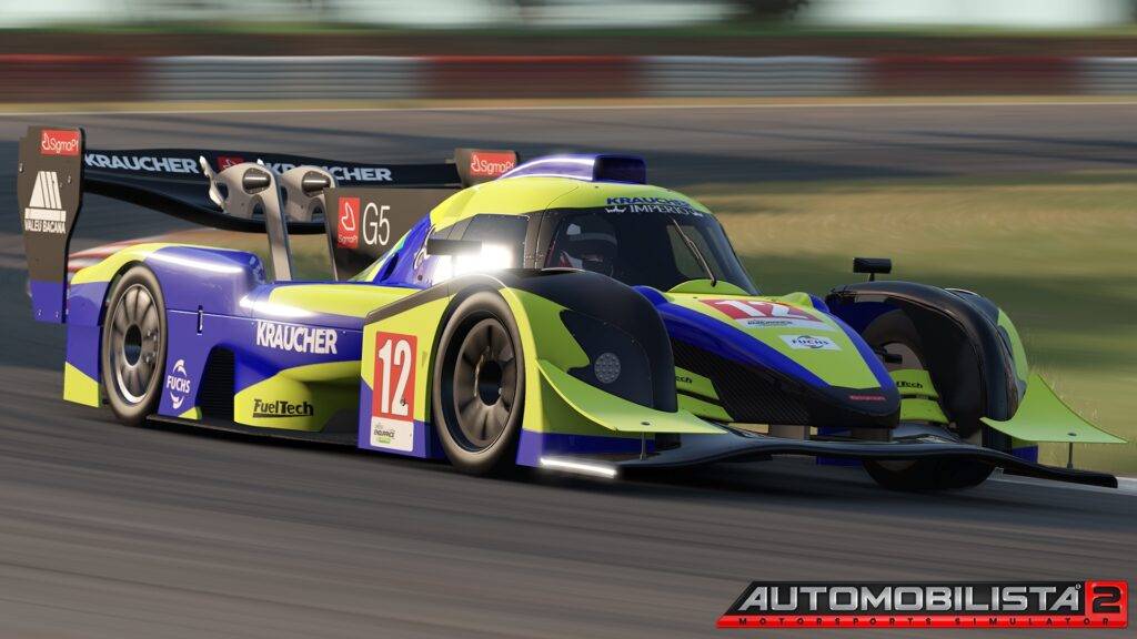 sigma p1 g5 automobilista 2