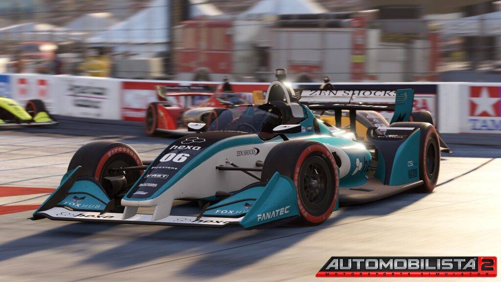 automobilista 2