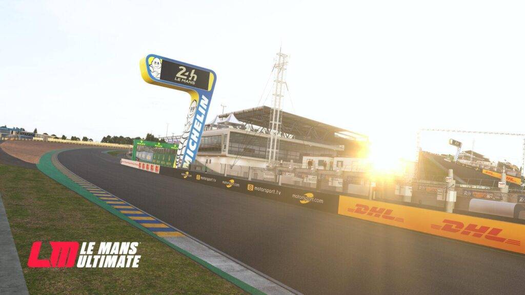 Le Mans Ultimate (Early Access) est arrivé. Voici ce qu'il faut savoir ! 10 Le Mans ultime