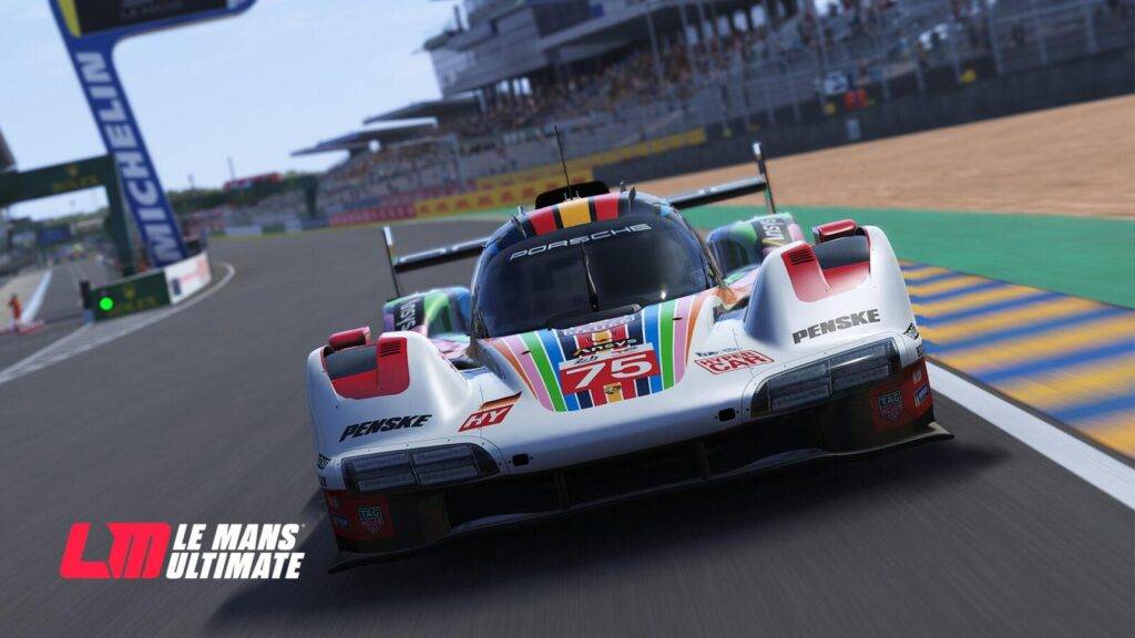 Le Mans Ultimate (Early Access) est arrivé. Voici ce qu'il faut savoir ! 11 Le mans ultimate