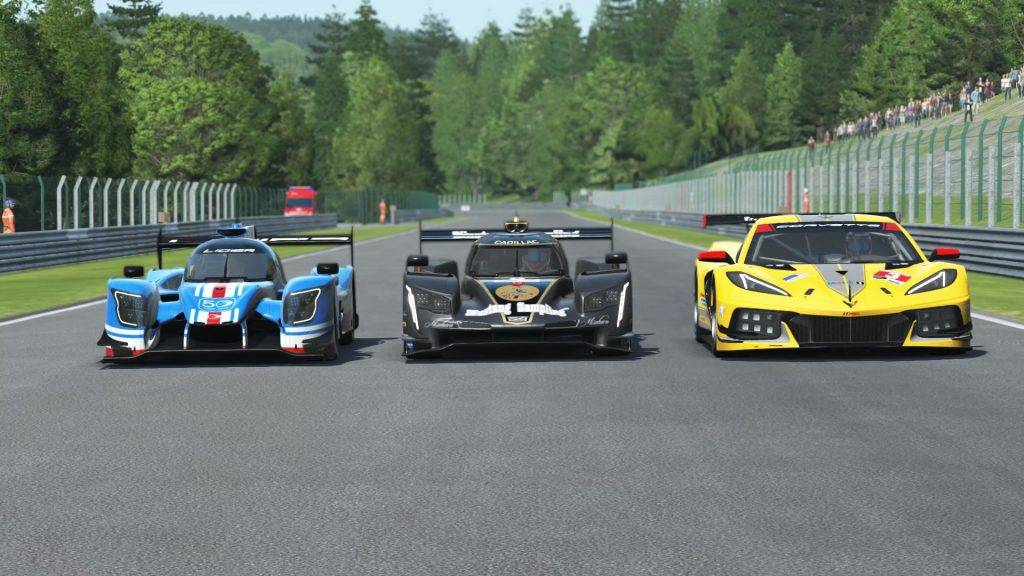 Best Sim Racing Games: This Is Our Top 7! 42 rfactor 2