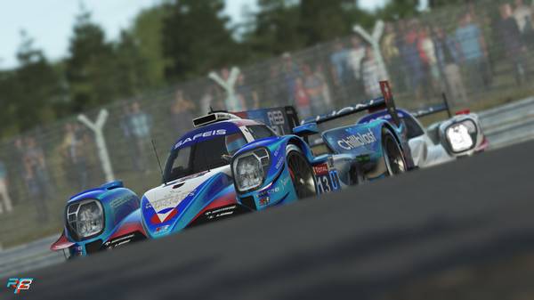 Best Sim Racing Games: This Is Our Top 7! 45 rfactor 2