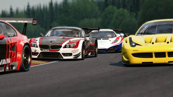 Best Sim Racing Games: This Is Our Top 7! 40