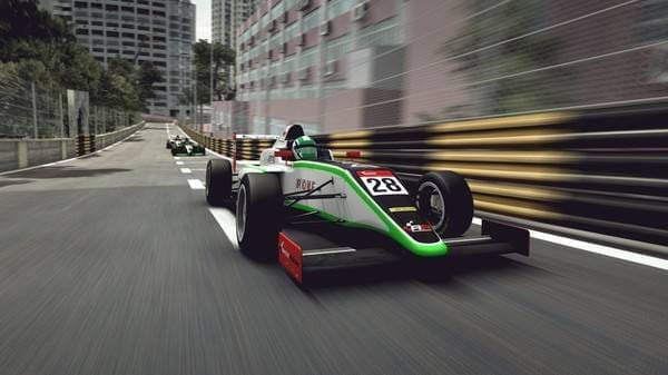 Best Sim Racing Games: This Is Our Top 7! 36 RaceRoom Experience