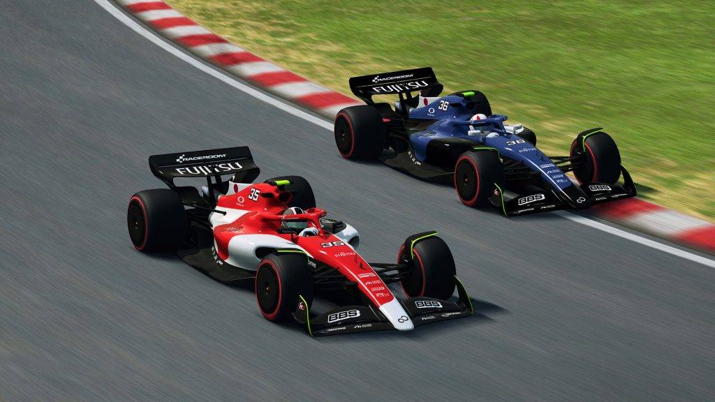 Best Sim Racing Games: This Is Our Top 7! 34 RaceRoom Experience