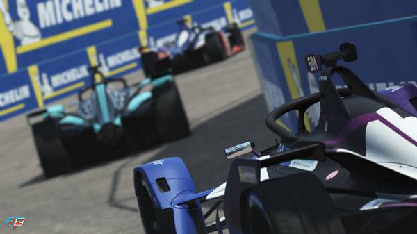 Best Sim Racing Games: This Is Our Top 7! 44 rfactor 2