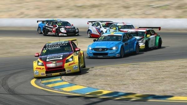 Best Sim Racing Games: This Is Our Top 7! 33 RaceRoom Experience