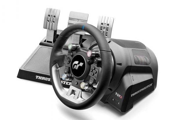 Thrustmaster T-GT II