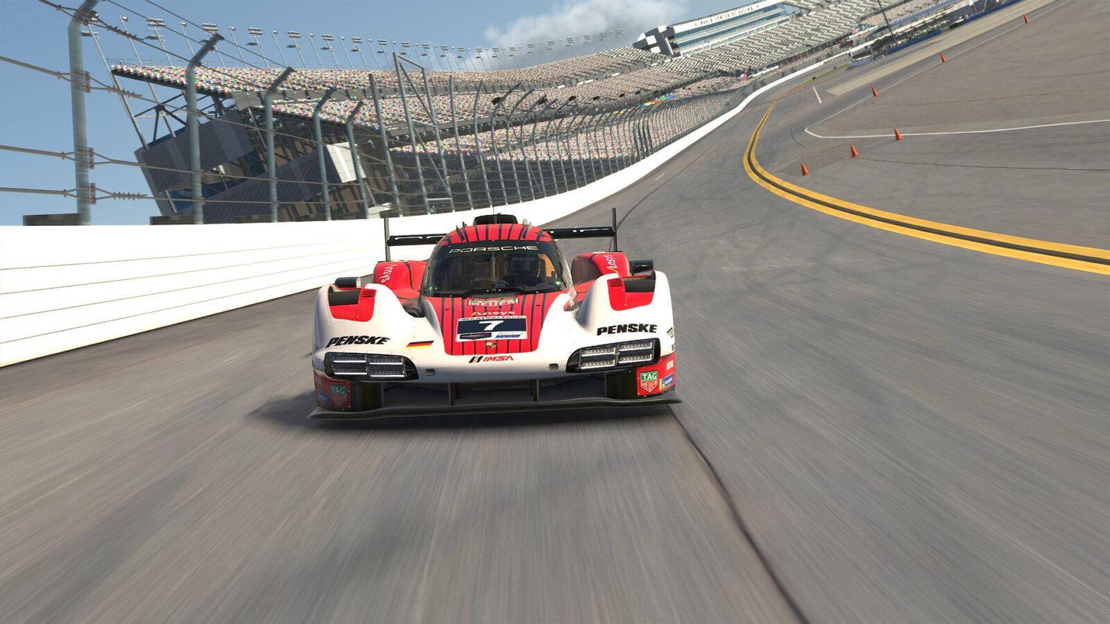 iracing porsche 963 lmdh