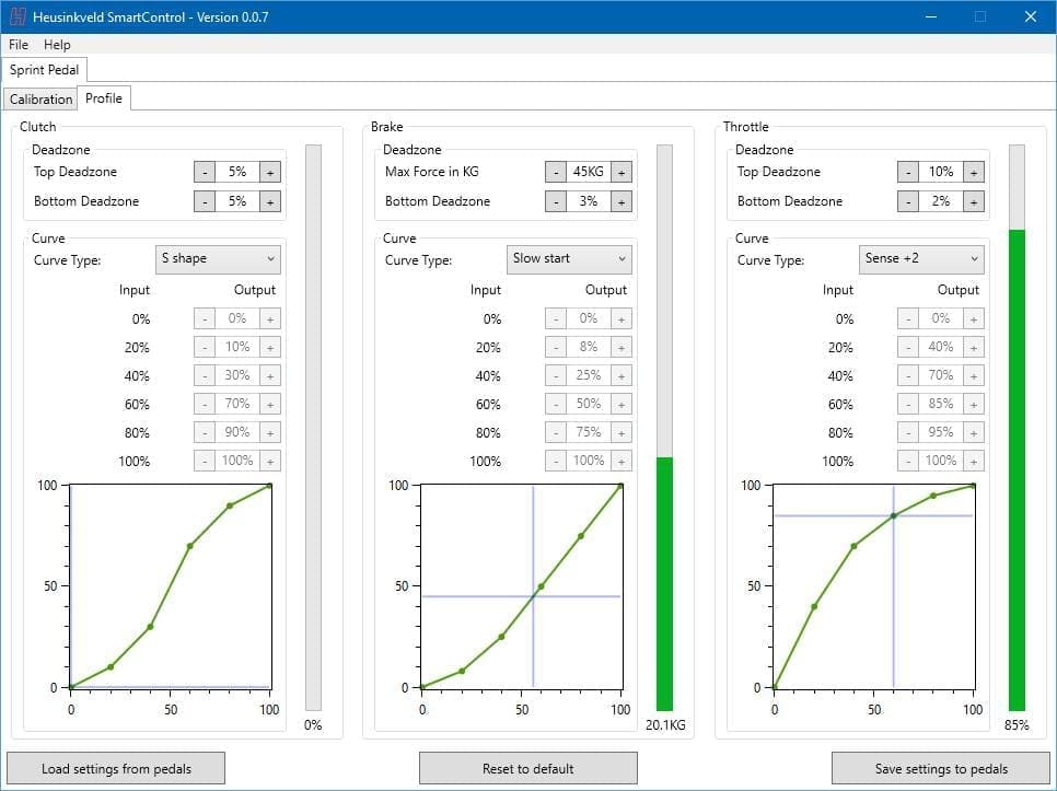 heusinkveld smartcontrol