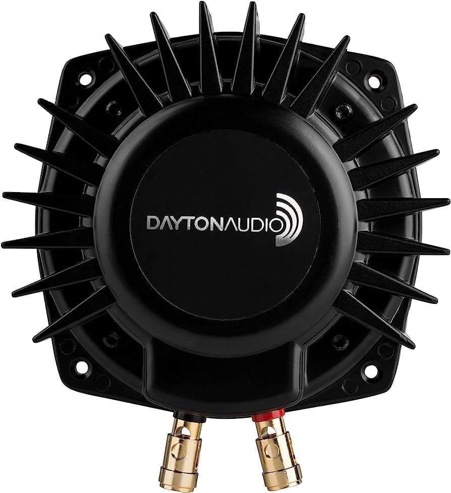 DIY Bass Shaker Sim Racing: Bring Your Simulator to Life! 8 Dayton BST-1 Bass Shaker