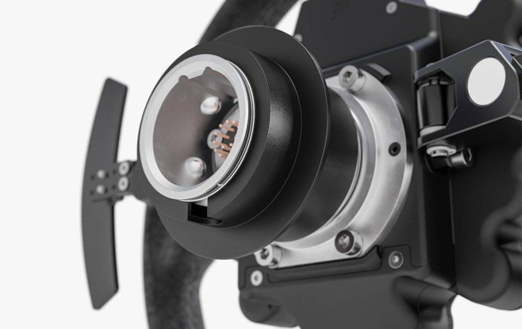 Fanatec BMW GT2-Lenkrad Test: Ein atemberaubendes Erlebnis 14