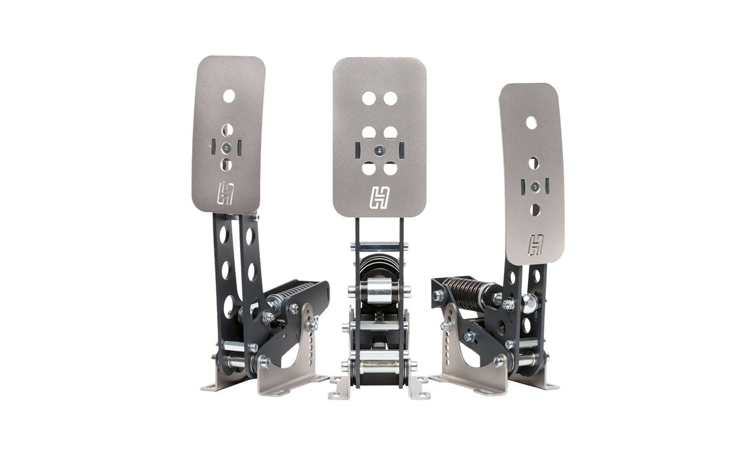 heusinkveld sprint pedals
