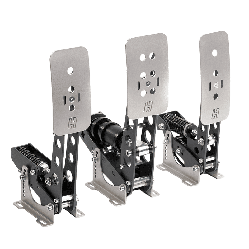 Heusinkveld Sprint 3 pedals