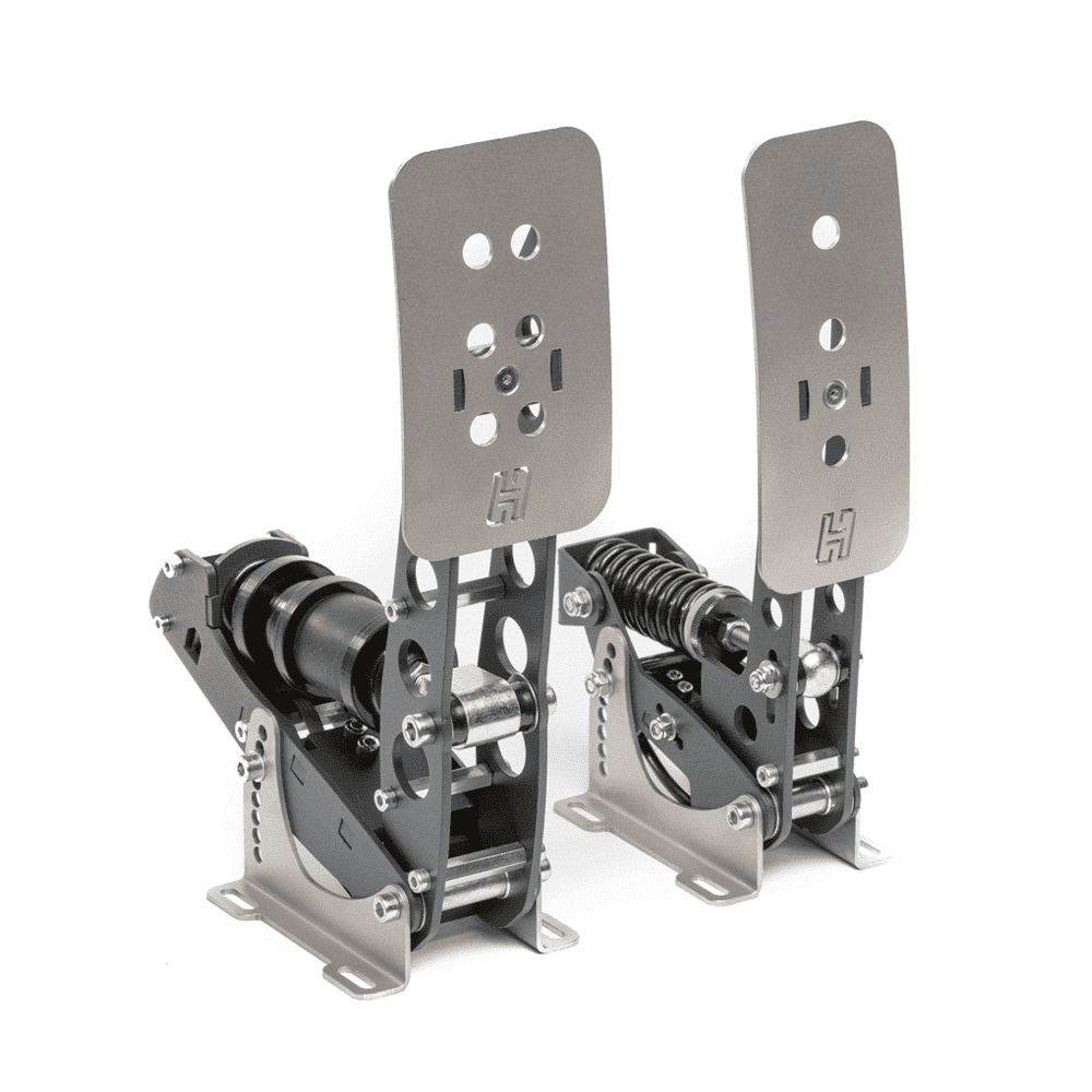 Heusinkveld Sprint 2 pedals