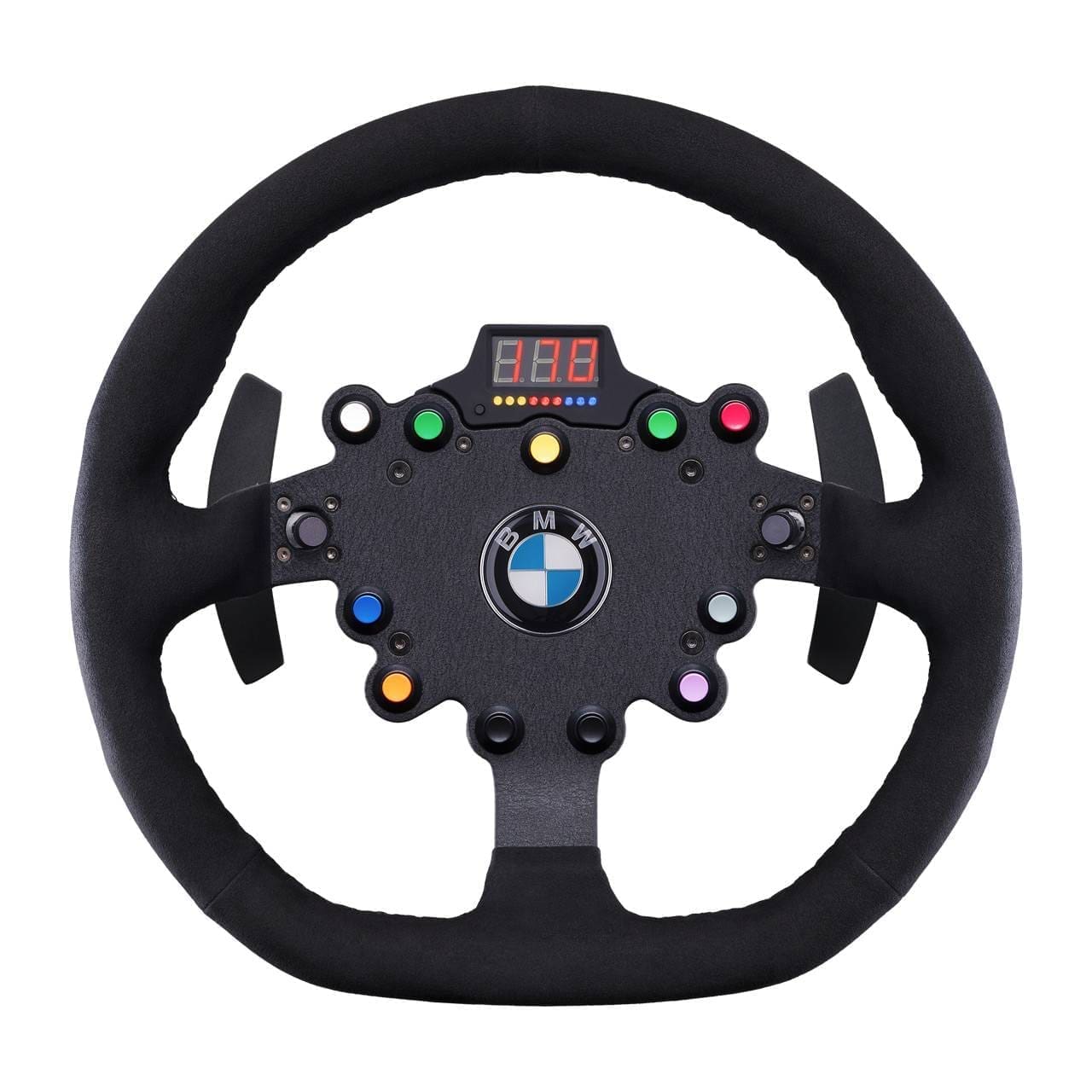 fanatec clubsport bmw gt2 v2