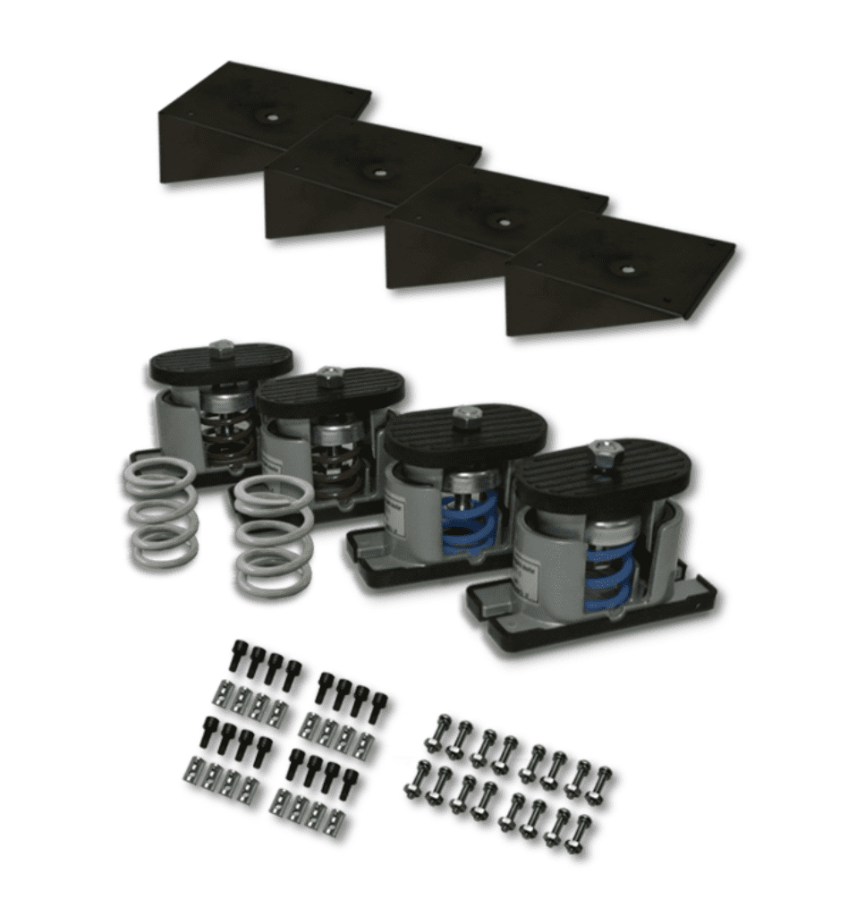 Slip Angle Review: This Experience Is Sensational! 19 Slip Angle Isolators