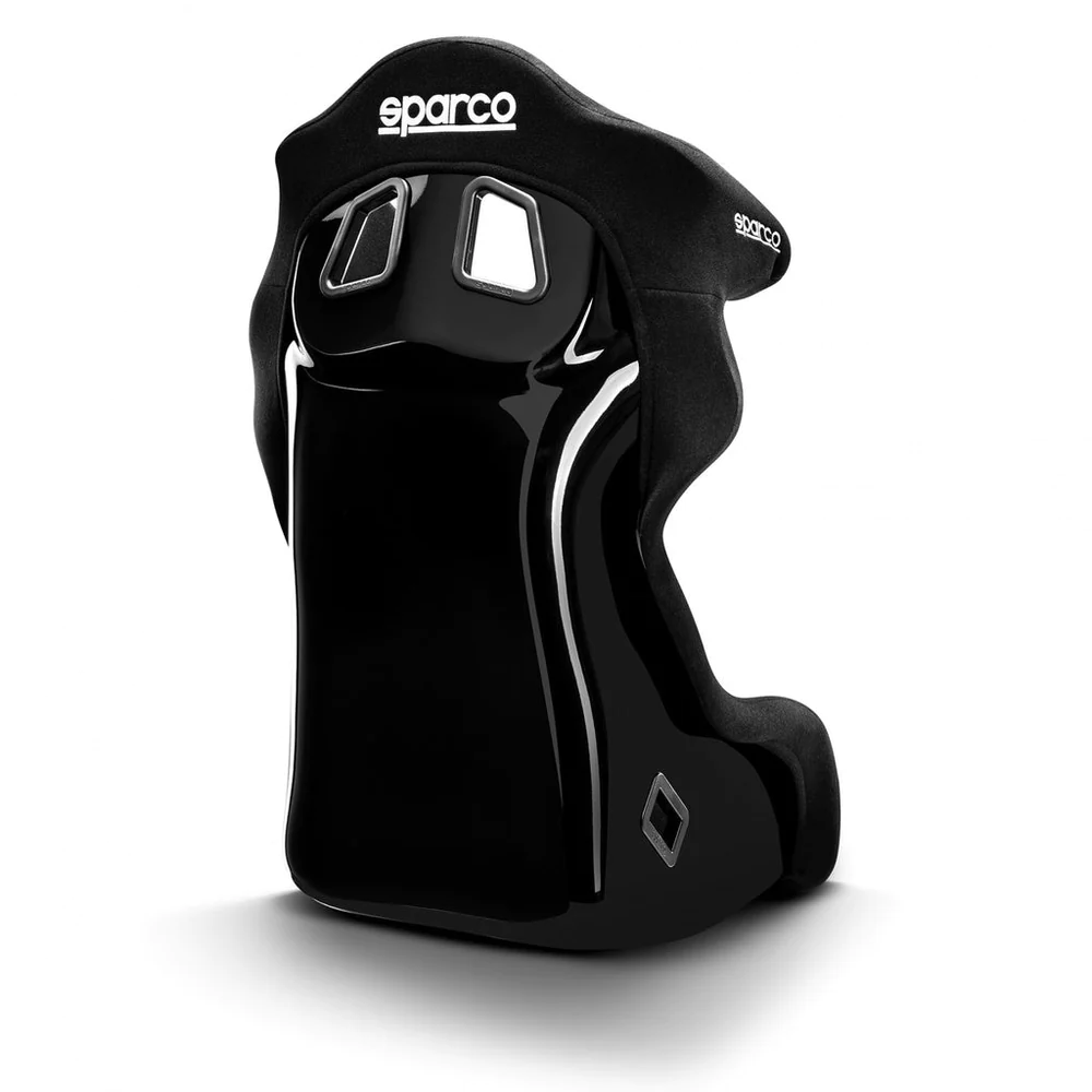 Racestoel Kopen? Dit is Onze Top 5! 25 Sparco Circuit II racestoel