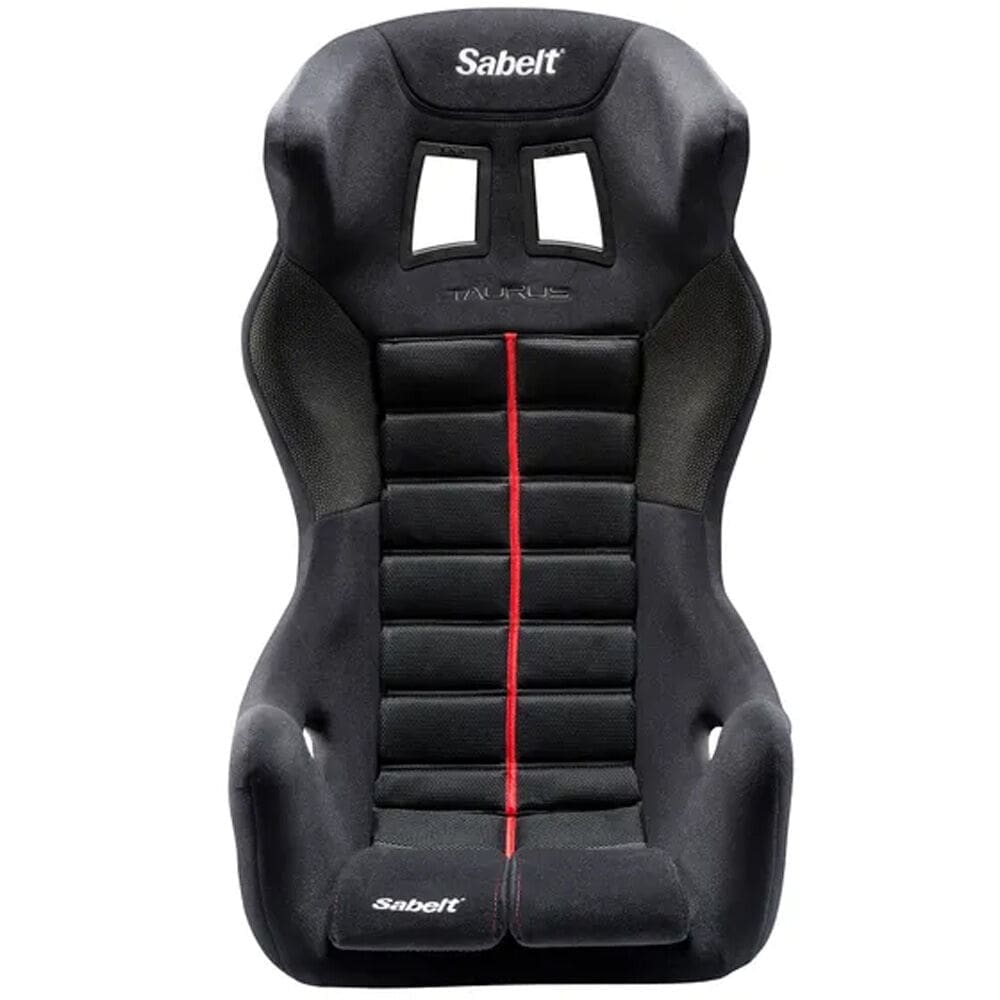 Racestoel Kopen? Dit is Onze Top 5! 29 Sabelt TAURUS