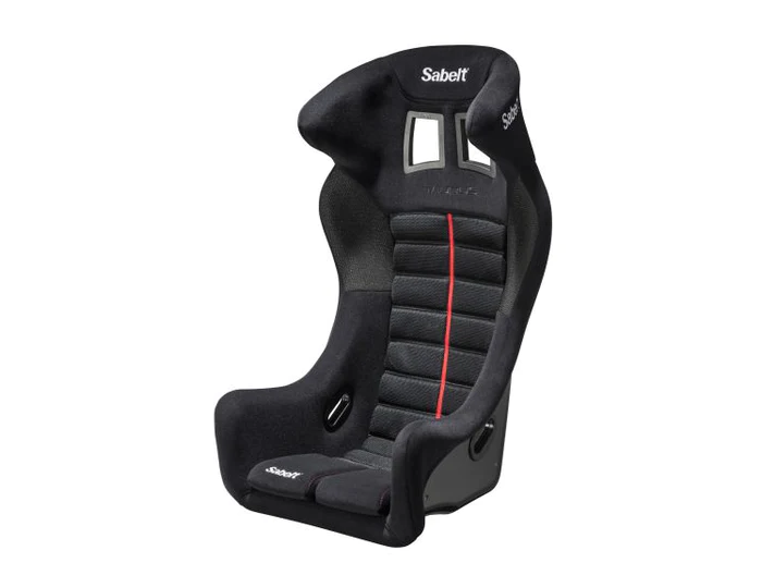 Racestoel Kopen? Dit is Onze Top 5! 30 Sabelt Taurus